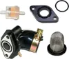 ANSAUGSTUTZEN BENZINFILTER KIT für BAOTIAN BT49QT-6 50 4T Produktbild-Vorschau 1