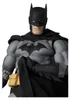 Batman Hush MAF EX Action Figure Batman Black Ver. 16 cm Anteprima dell’immagine prodotto 3