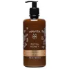 Apivita Royal Honey sprchový gel Shower Gel with Essential Náhled obrázku produktu 2