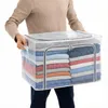 FALINGO Aufbewahrungsboxen Faltboxen Aufbewahrungstaschen Produktbild-Vorschau 8