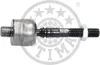 OPTIMAL G2-1242 Axialgelenk Spurstange für CITROËN C5 III Produktbild-Vorschau 1