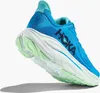 HOKA One One M Clifton 10 Herren blau 42 2/3 Produktbild-Vorschau 6