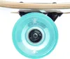 Longboard TwinTip DT - Nauro - 39" x 8,75" Produktbild-Vorschau 6