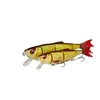 Savage Gear 4Play V2 Liplure - Wobbler, Farbe:Herring, Produktbild-Vorschau 7