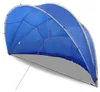 vidaXL Kryt bazénu 500 x 500 x 236 cm, polyester 185T Náhled obrázku produktu 2