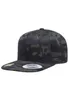 Kšiltovka Classic Snapback Multicam® Náhled obrázku produktu 7