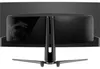 MSI MAG 341CQPDE QD-OLED, Gaming-Monitor, (UWQHD, QD-OLED, Produktbild-Vorschau 4