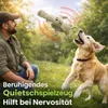 PowerKauer™ Wolf - Unzerstörbare Qualität Hundespielzeug Produktbild-Vorschau 3