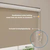 DTCH® Verdunkelungsrollo 90 x 190 cm Zement, Größen von 40 Produktbild-Vorschau 2
