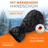 Grattoir à glace WERKTAL pour voiture - Grattoir à glace Voir les images du produit 3