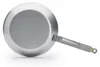 De Buyer Mineral B Eisenpfanne Bratpfanne 26cm Produktbild-Vorschau 26