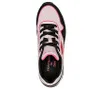 Scarpe casual stringate da donna in tinta unita Anteprima dell’immagine prodotto 11