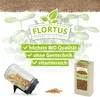 Keimsprossen Bockshornklee (200 g) |Keimsprossen von Produktbild-Vorschau 4