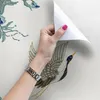 Coloray Fototapete 290x290 cm An Einer Wand Latex Produktbild-Vorschau 3