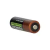 Duracell Akku Ricarica AA HR6 1300mAh 4St. Anteprima dell’immagine prodotto 9