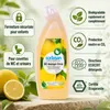 Nettoyant WC citron, 750ml, nettoyant toilettes, nettoyant Voir les images du produit 7
