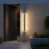 MasterLED Applique a LED da esterno IP65 100 cm Nero 38 W Anteprima dell’immagine prodotto 10
