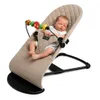 Transat pour bébé - Transat avec arche de jeux - baby Voir les images du produit 1