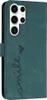 Samsung Galaxy S25 Ultra Hülle - Coverup Smile Klapphülle - Produktbild-Vorschau 9