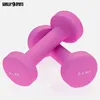 GORILLA SPORTS® Neopren Kurzhanteln - 2er Set, 2x0,5kg, Produktbild-Vorschau 6