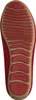Tamaris Damen Slipper Leder Mokassin Zierspange sportlich Produktbild-Vorschau 8