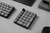 Clavier numérique sans fil Keychron K0 Max, profil bas, Voir les images du produit 5