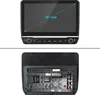 10.1" Android 15 Autoradio Für Audi A4 B6 B7 8HE 2000-2009 Produktbild-Vorschau 14