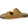 JOSEF SEIBEL Hermine 01 | Sandale für Damen | Gelb Produktbild-Vorschau 3
