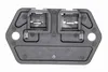 VEMO Regler Innenraumgebläse V24-79-0023 für FIAT PUNTO Produktbild-Vorschau 2