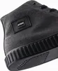 Ombre Clothing Herren Turnschuhe Sociga schwarz 40 Produktbild-Vorschau 3