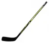 Warrior Bezerker V2 Mini 000 Crosse de hockey Junior Golden Voir les images du produit 1