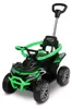 TOYZ Voiture à pédales pour enfants à partir de 2 ans avec Voir les images du produit 10