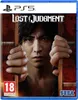 SEGA Lost Judgment, PlayStation 5, M (Reif) Produktbild-Vorschau 1