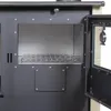 Houtfornuis met oven Verso CS Plus Inox 7,7 kW – stalen Productafbeelding-voorbeeld 11