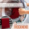 Frottier Seiftücher 10er Pack 30x30cm, 100% Baumwolle, Produktbild-Vorschau 5