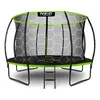 Trampolina Ogrodowa Profilowana 12Ft/374Cm Z Siatką Podgląd zdjęcia produktu 2