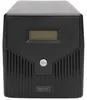 DIGITUS Line-Interactive USV 1000 VA/600 W Produktbild-Vorschau 10