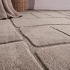 TT Home Wohnzimmer Teppich Schlafzimmer Hochflor Waschbar Produktbild-Vorschau 3