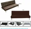 Sofabezug Ohne Armlehnen, Ohne Armlehne Stretch Couch Produktbild-Vorschau 6
