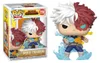 Funko POP! My Hero Academia Shoto Todoroki #2158 Produktbild-Vorschau 4
