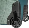 TATONKA carrello borsa da viaggio Duffle Roller 105 Sage Anteprima dell’immagine prodotto 9