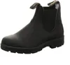 Blundstone Blundstone 510 Voltan Schwarz Leather (500 Produktbild-Vorschau 9