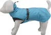 Manteau d'hiver isolé Trixie RIOM, S : 35 cm, bleu Voir les images du produit 3