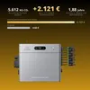 ALLDREI Balkonkraftwerk mit Speicher Zendure SolarFlow 2400 Produktbild-Vorschau 2