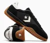 Converse Run Star Trainer Couleur Noir Voir les images du produit 9