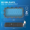 Bestway® APX365™ Winterfestes Frame Pool Komplett-Set mit Produktbild-Vorschau 4