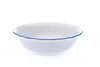 Český porcelán Pomněnka Osobní miska vysoká 14 cm Náhled obrázku produktu 3