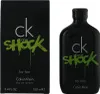 Herrenparfüm Ck One Shock Him Calvin Klein EDT   100 ml Produktbild-Vorschau 29
