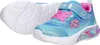SKECHERS MY DREAMERS LIL MERMAID Blau Produktbild-Vorschau 25