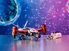 LEGO® Technic 42181 Frachtowiec ciężki VTOL LT81 Podgląd zdjęcia produktu 9